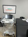 Ultrassom SIEMENS Acuson Sequoia (2)