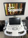 Ultrassom SIEMENS Acuson Sequoia