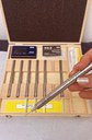 Pinprick Stimulator (MRC System GmbH, Germany)
