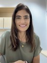 Profa Dra Melina Nevoeiro Haik