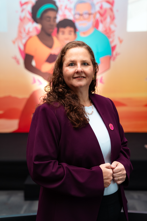 Patricia Driusso (2026) Boneco cinza utilizado para docentes que não encaminharam foto.